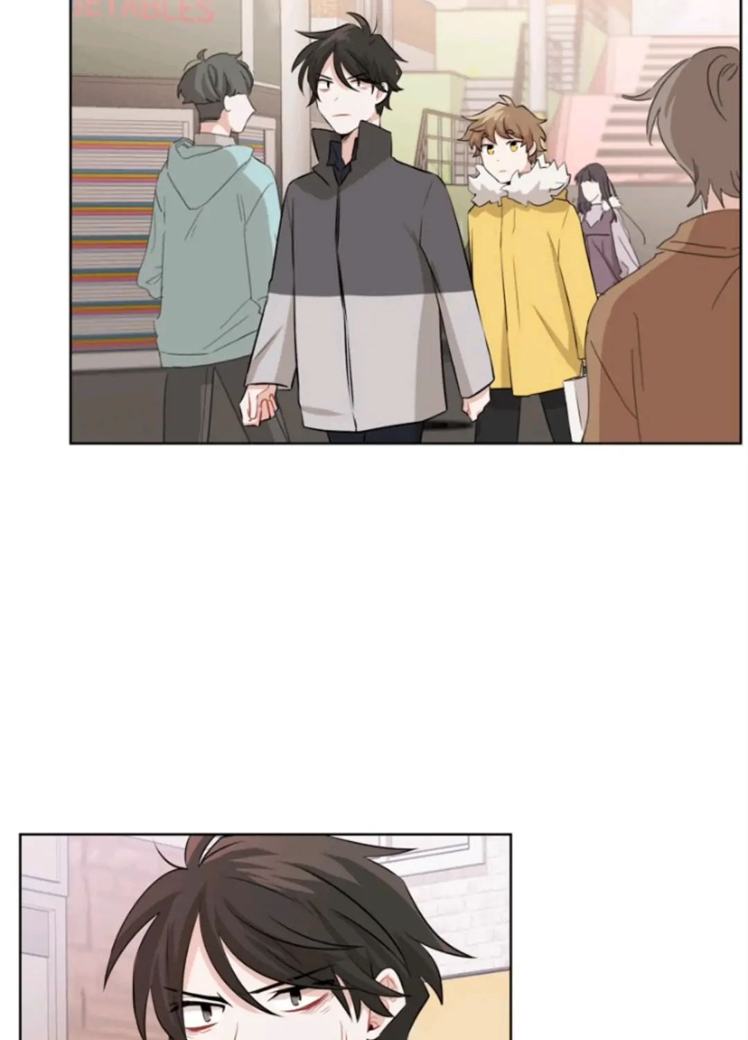 From Pakuri To Assistant?! Chapter 13 page 16 - 