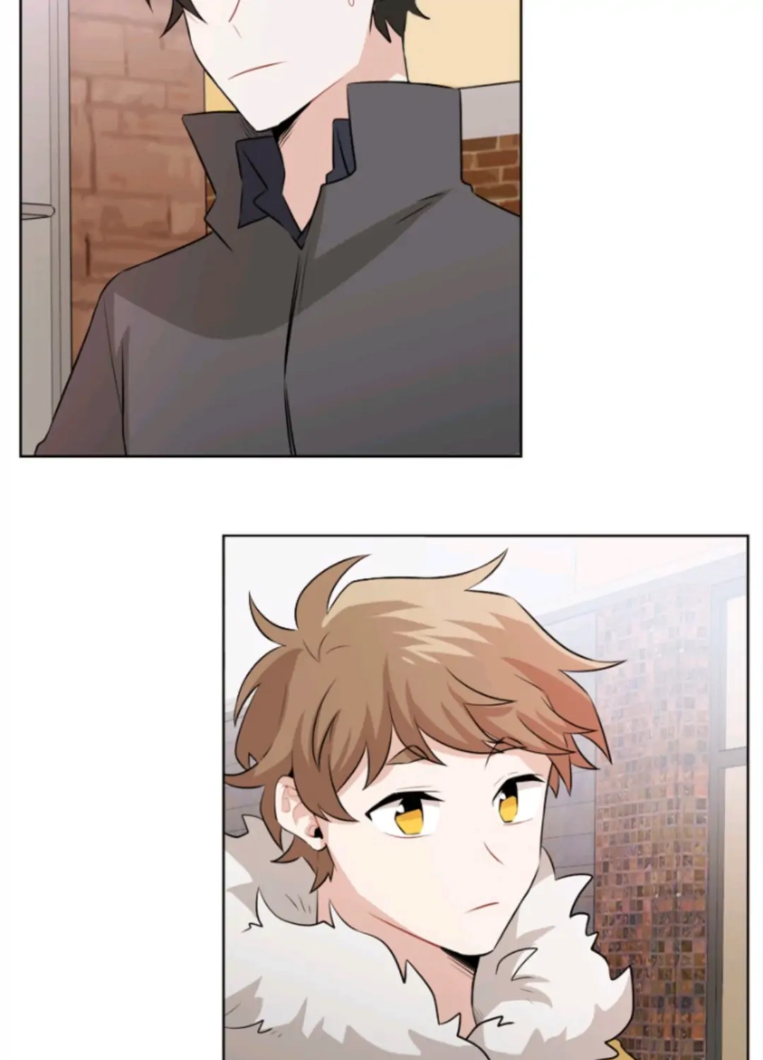 From Pakuri To Assistant?! Chapter 13 page 17 - 