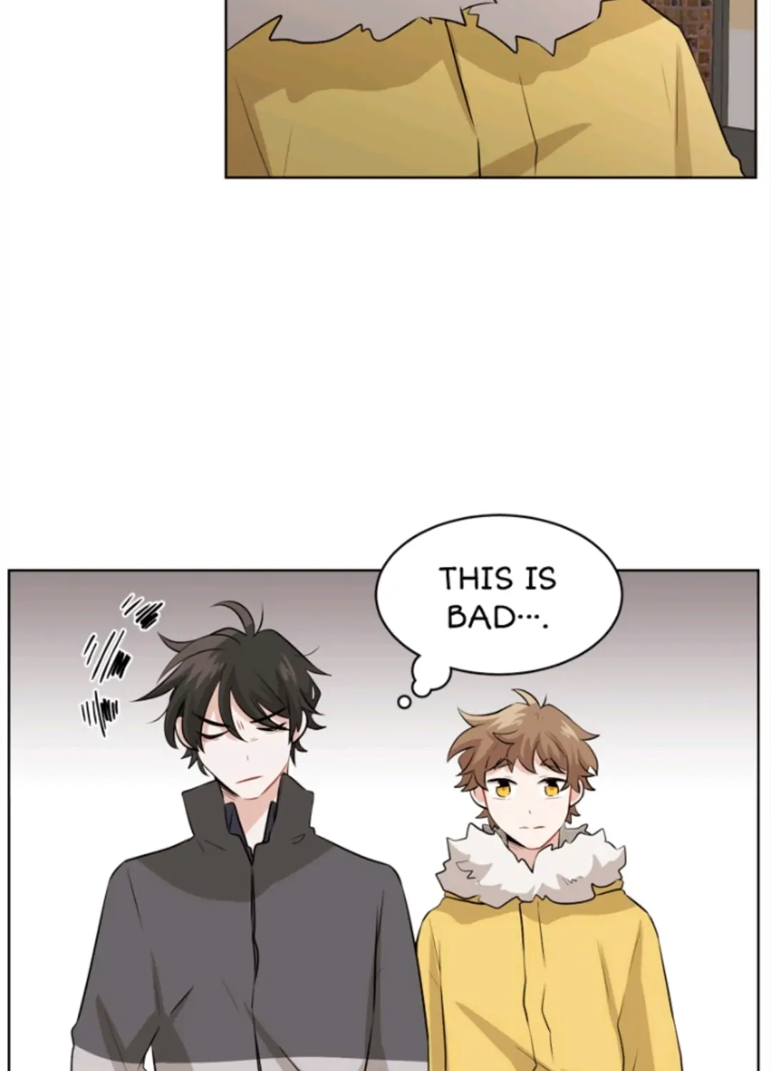 From Pakuri To Assistant?! Chapter 13 page 18 - 