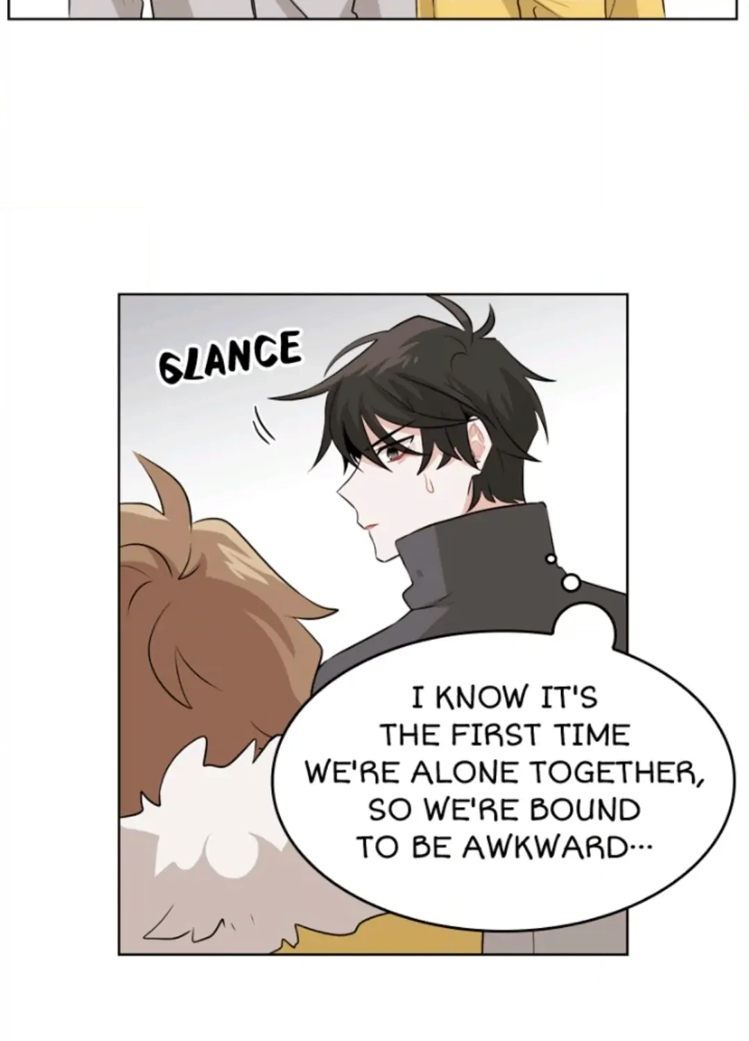 From Pakuri To Assistant?! Chapter 13 page 19 - 