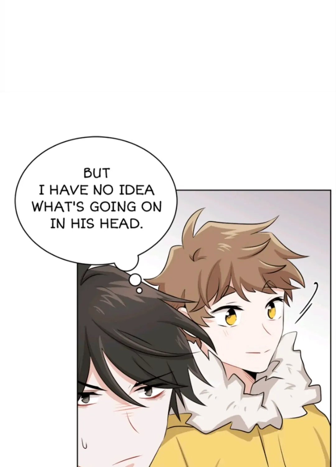 From Pakuri To Assistant?! Chapter 13 page 20 - 