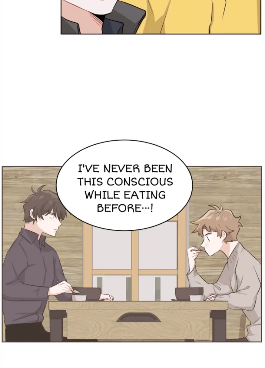 From Pakuri To Assistant?! Chapter 13 page 21 - 