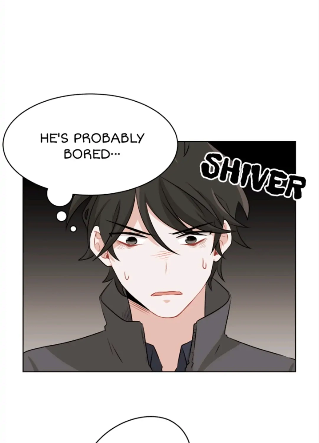 From Pakuri To Assistant?! Chapter 13 page 22 - 