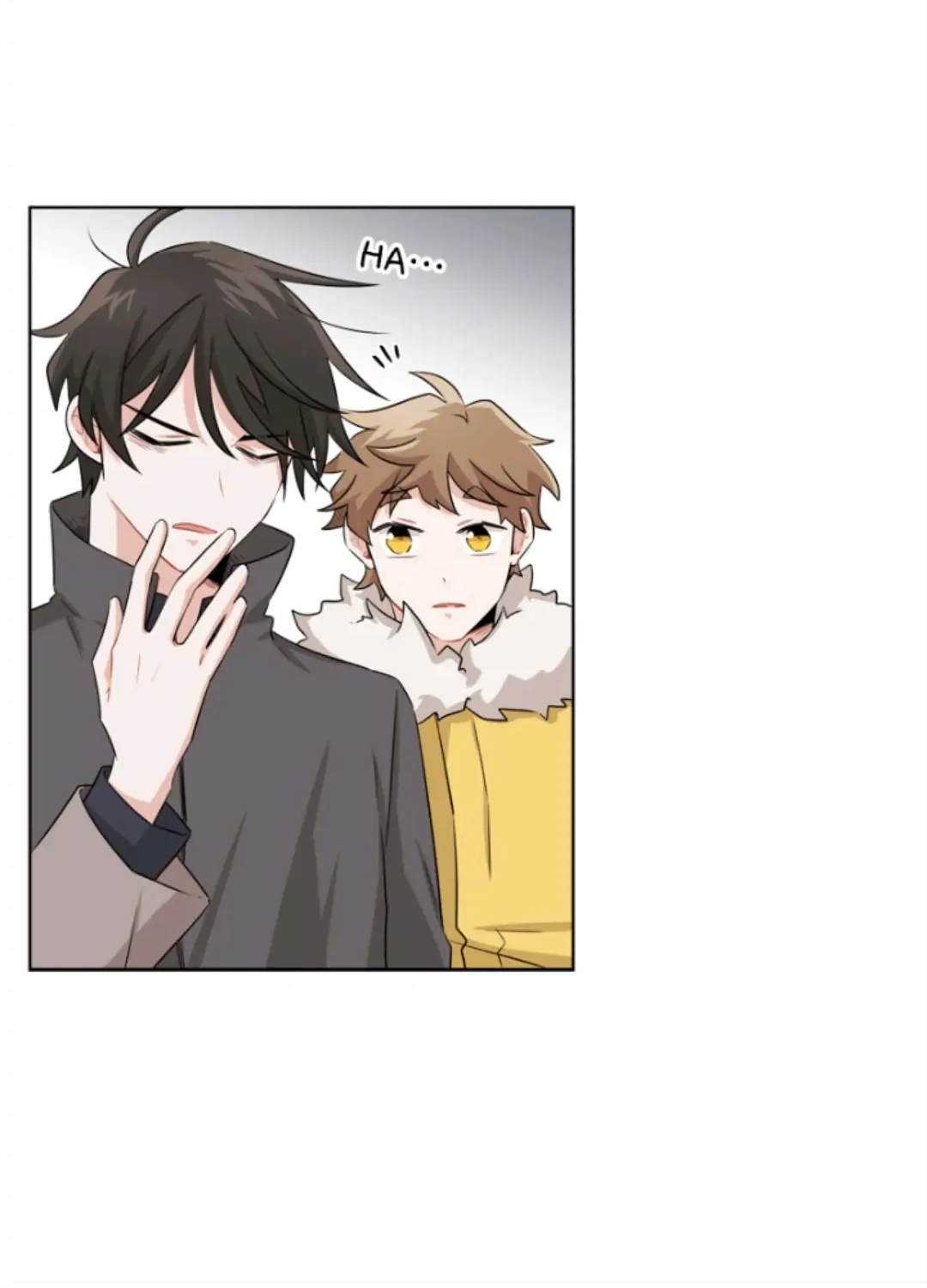 From Pakuri To Assistant?! Chapter 13 page 24 - 