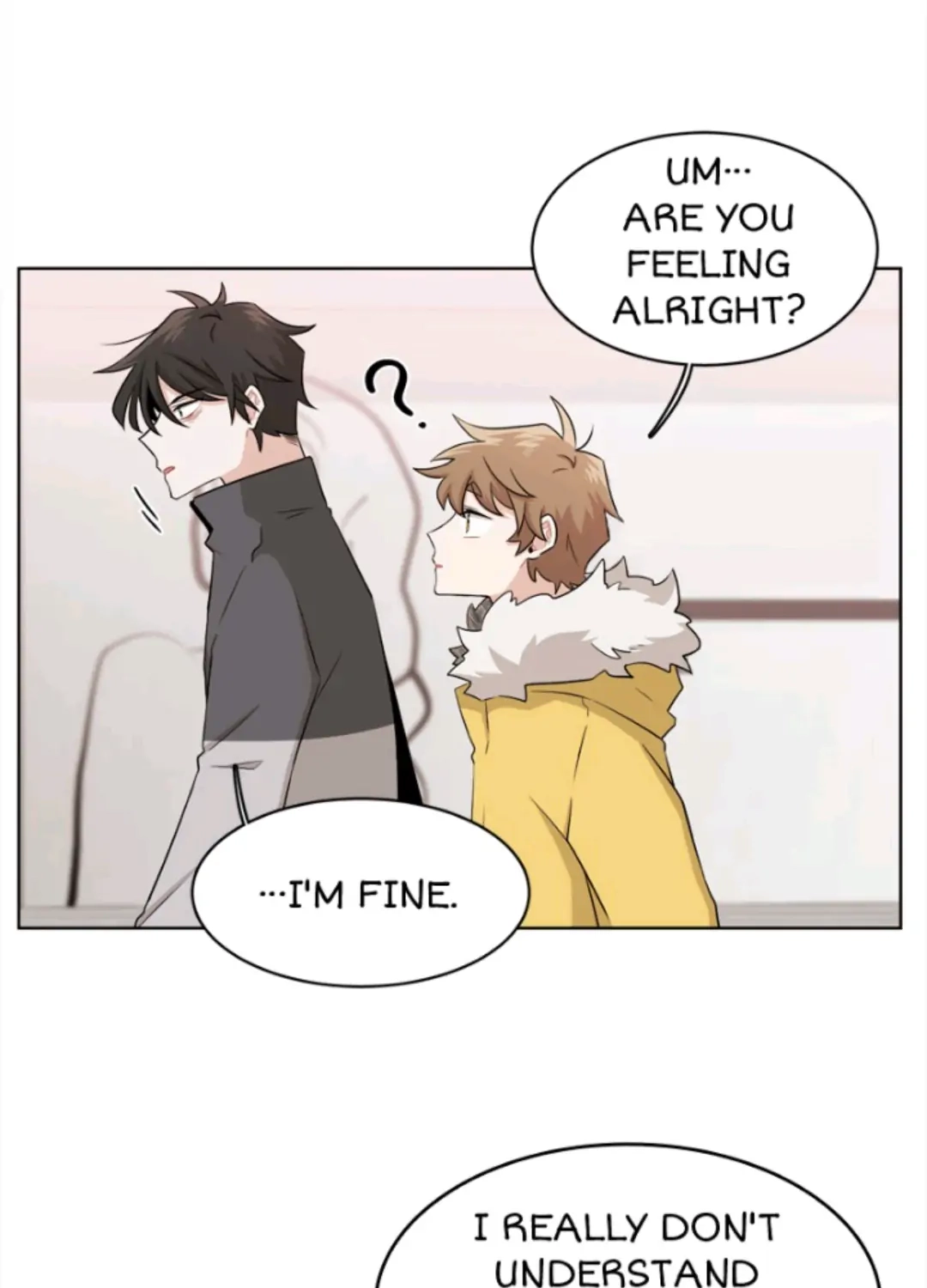 From Pakuri To Assistant?! Chapter 13 page 25 - 