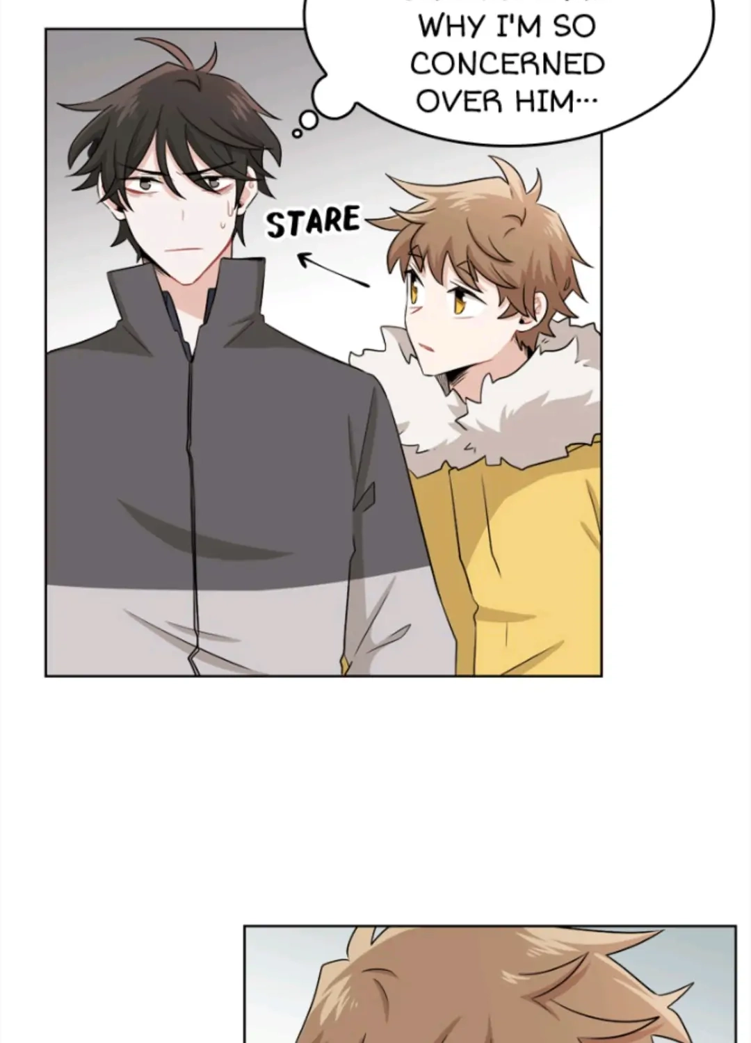 From Pakuri To Assistant?! Chapter 13 page 26 - 