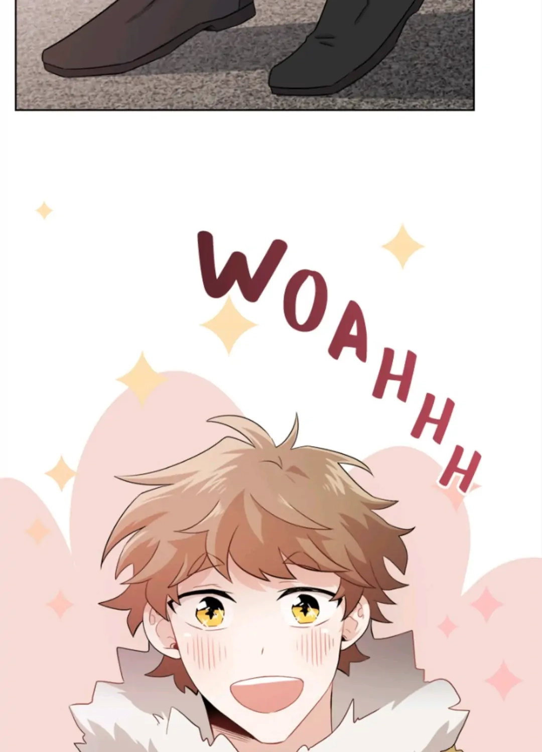 From Pakuri To Assistant?! Chapter 13 page 28 - 