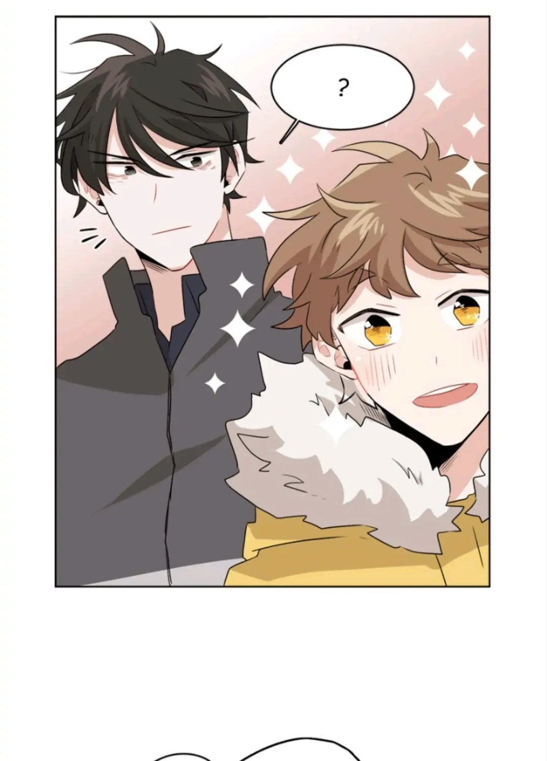 From Pakuri To Assistant?! Chapter 13 page 30 - 