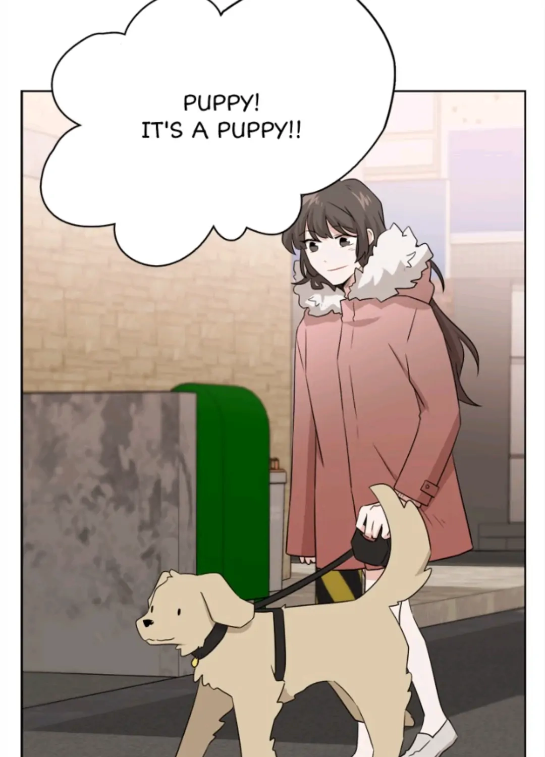 From Pakuri To Assistant?! Chapter 13 page 31 - 