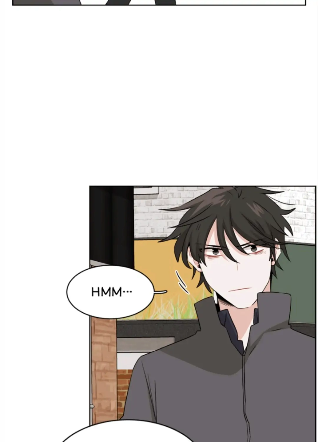 From Pakuri To Assistant?! Chapter 13 page 33 - 