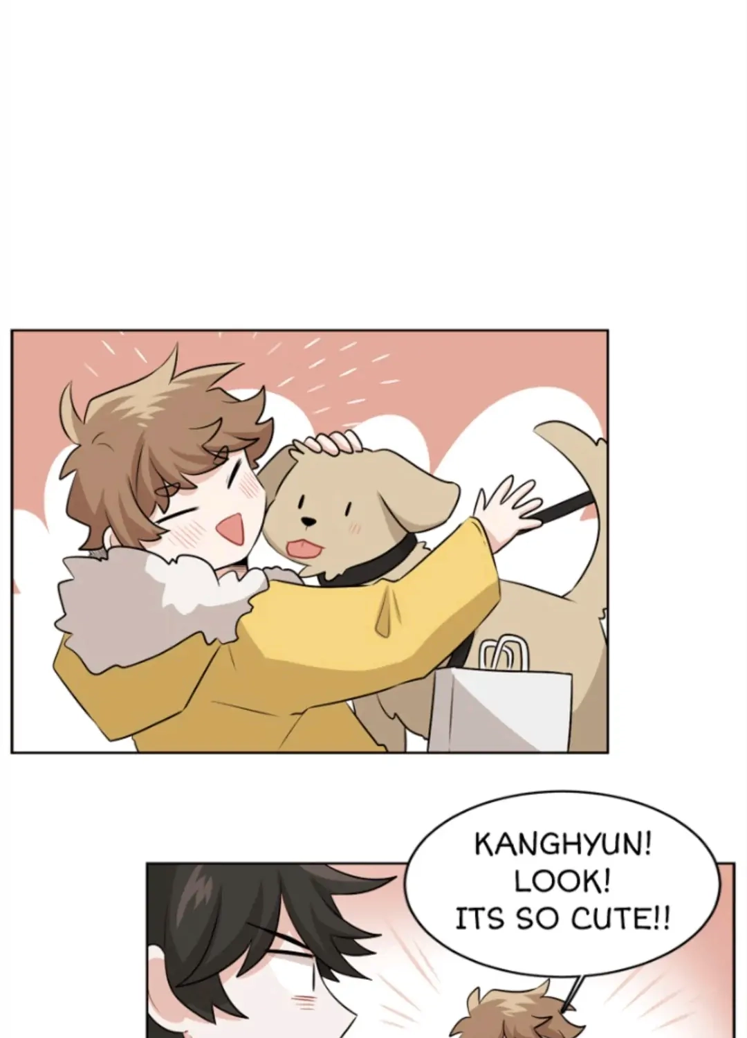 From Pakuri To Assistant?! Chapter 13 page 36 - 
