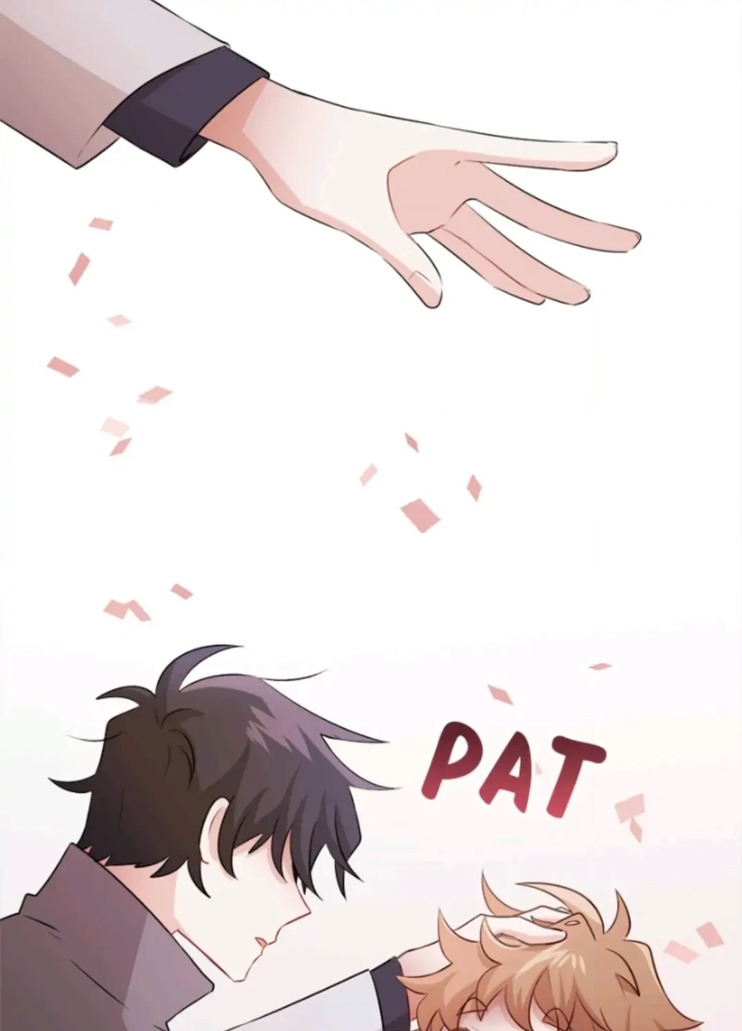 From Pakuri To Assistant?! Chapter 13 page 39 - 