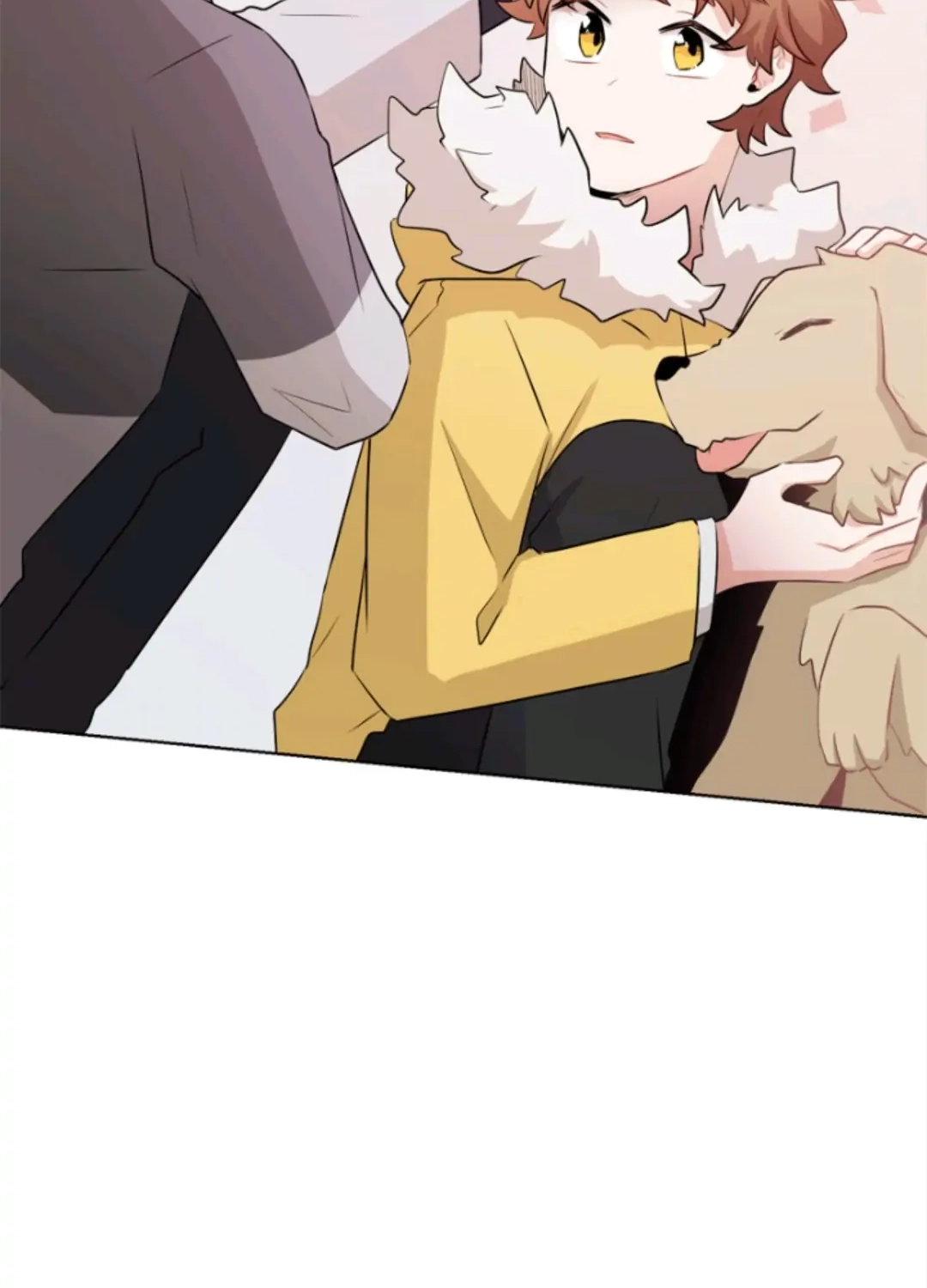 From Pakuri To Assistant?! Chapter 13 page 40 - 