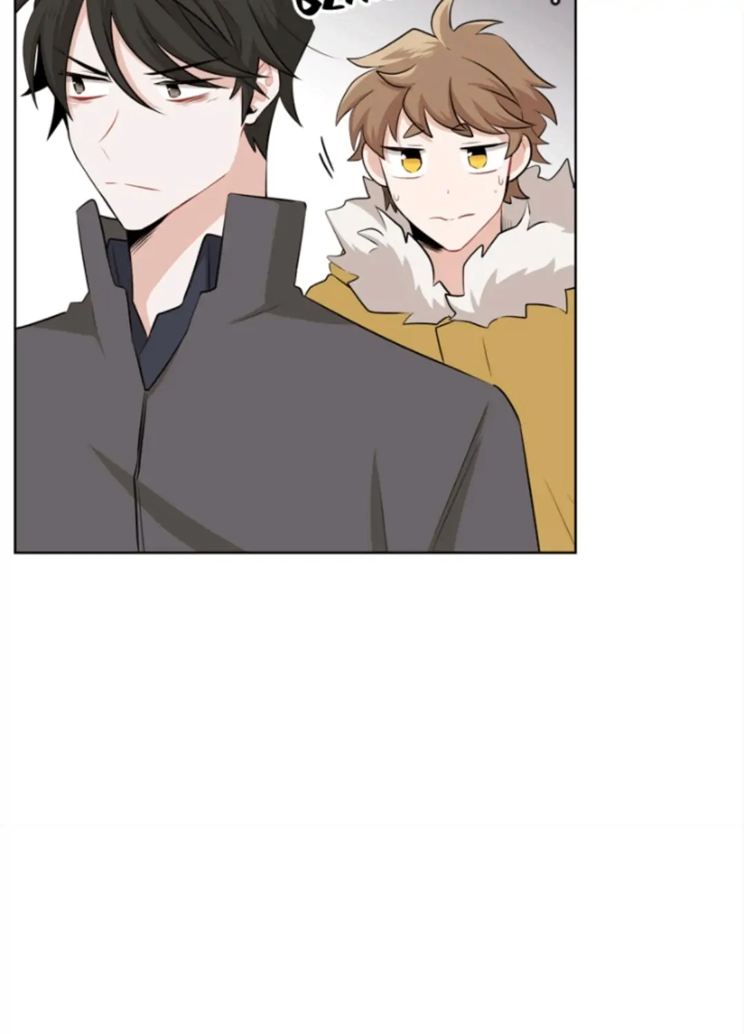 From Pakuri To Assistant?! Chapter 13 page 5 - 