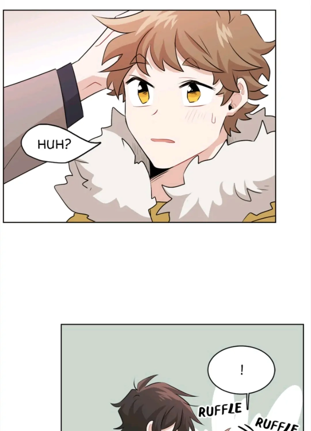 From Pakuri To Assistant?! Chapter 13 page 41 - 