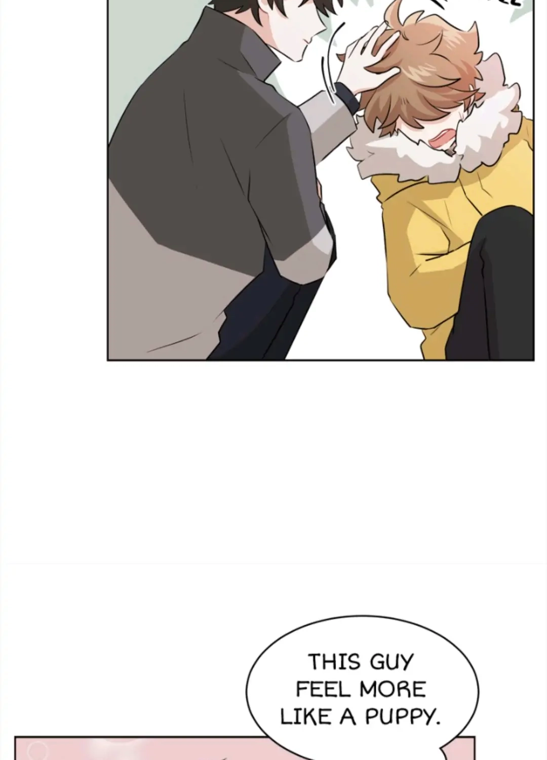 From Pakuri To Assistant?! Chapter 13 page 42 - 