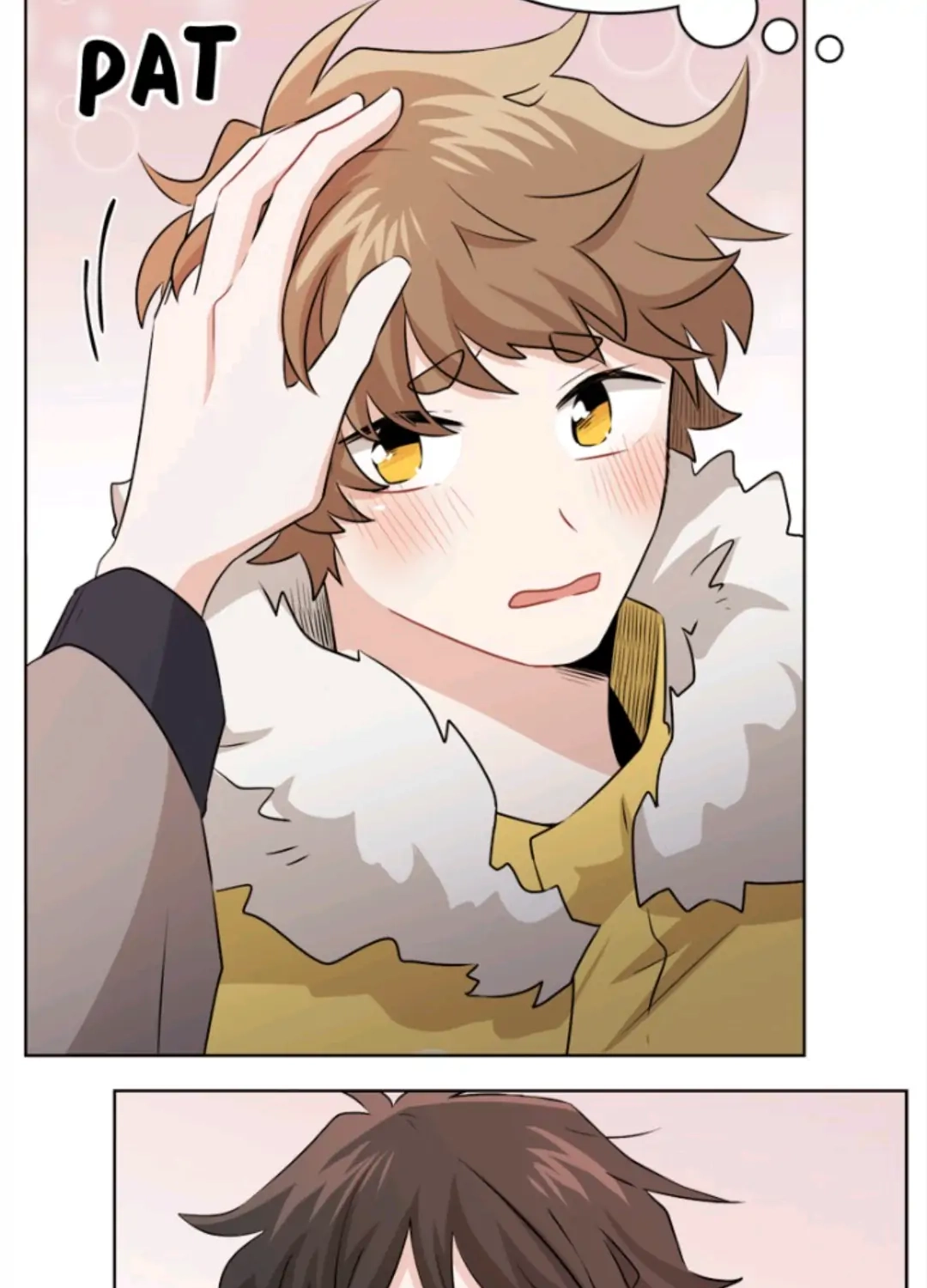From Pakuri To Assistant?! Chapter 13 page 43 - 