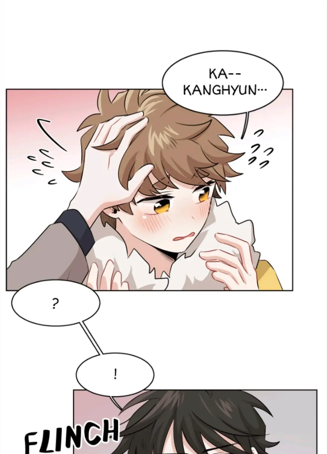 From Pakuri To Assistant?! Chapter 13 page 45 - 
