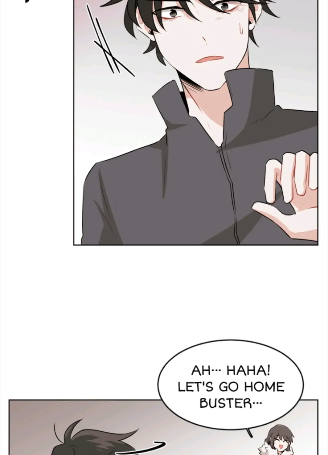 From Pakuri To Assistant?! Chapter 13 page 46 - 