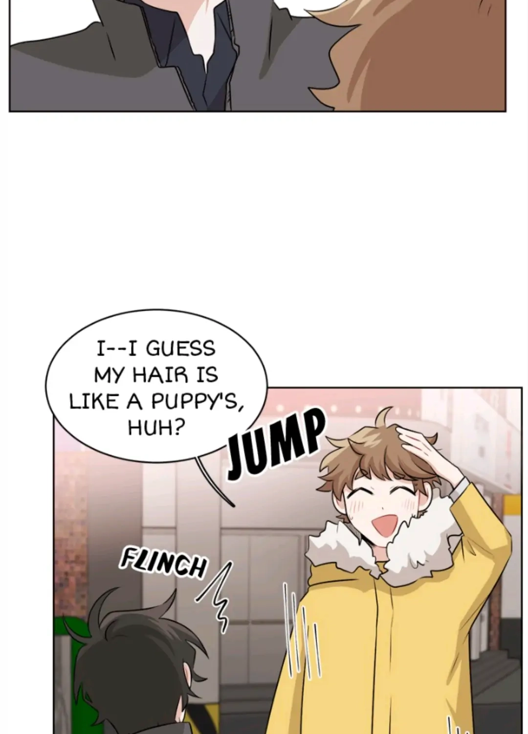 From Pakuri To Assistant?! Chapter 13 page 48 - 