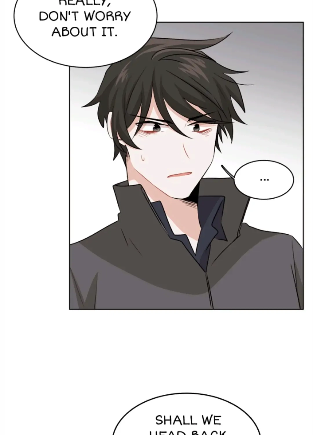 From Pakuri To Assistant?! Chapter 13 page 50 - 