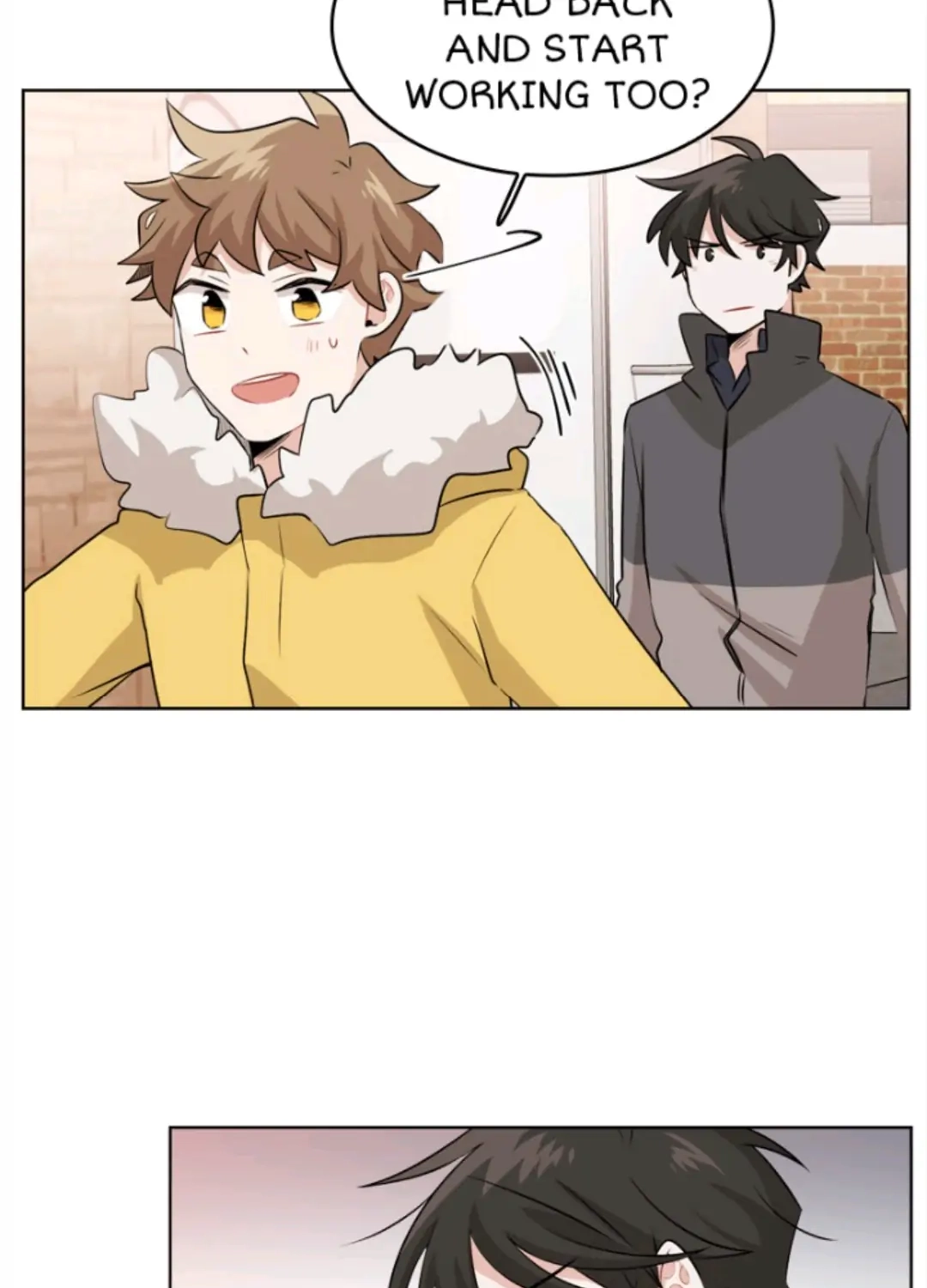 From Pakuri To Assistant?! Chapter 13 page 51 - 