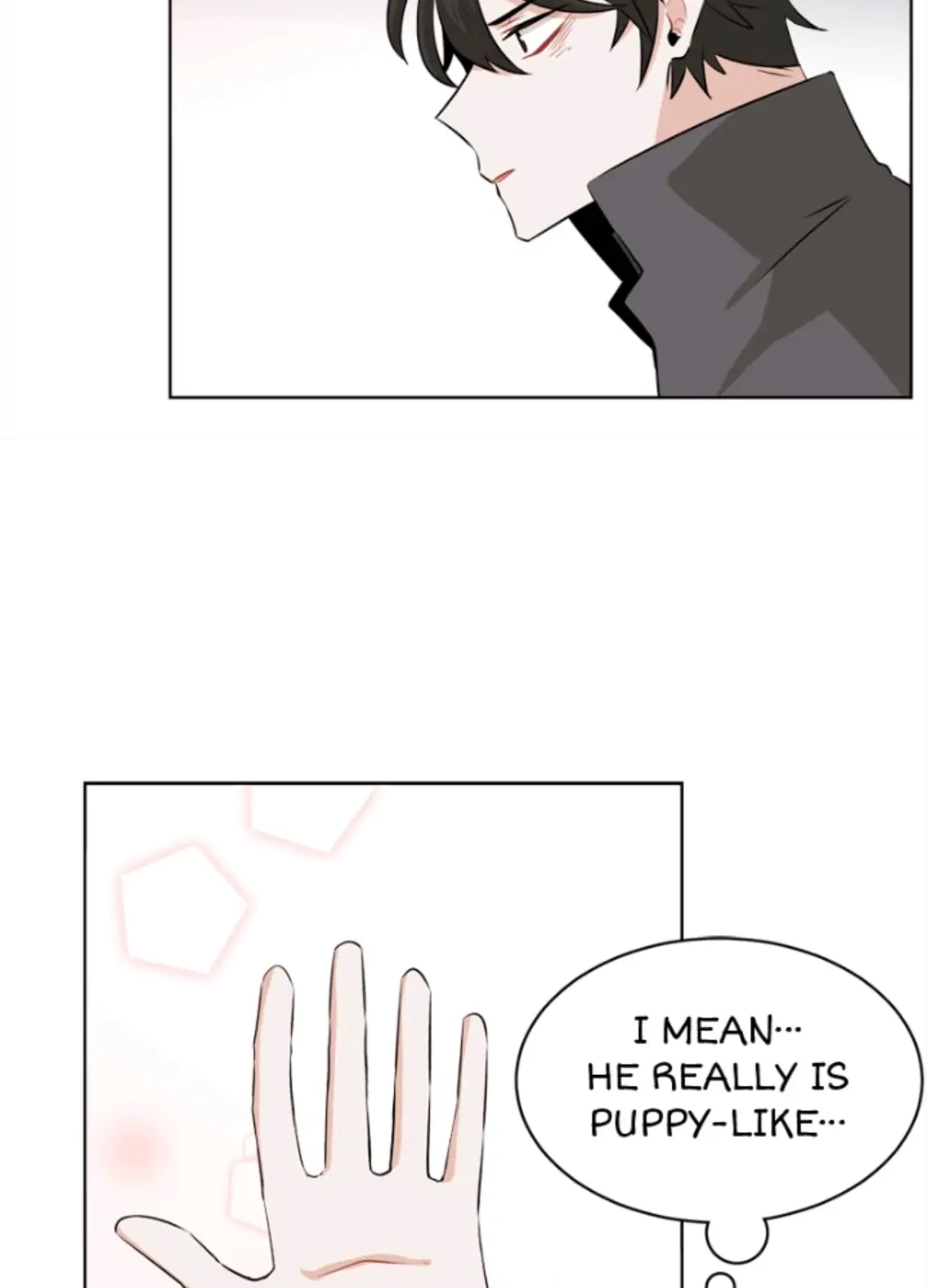 From Pakuri To Assistant?! Chapter 13 page 52 - 