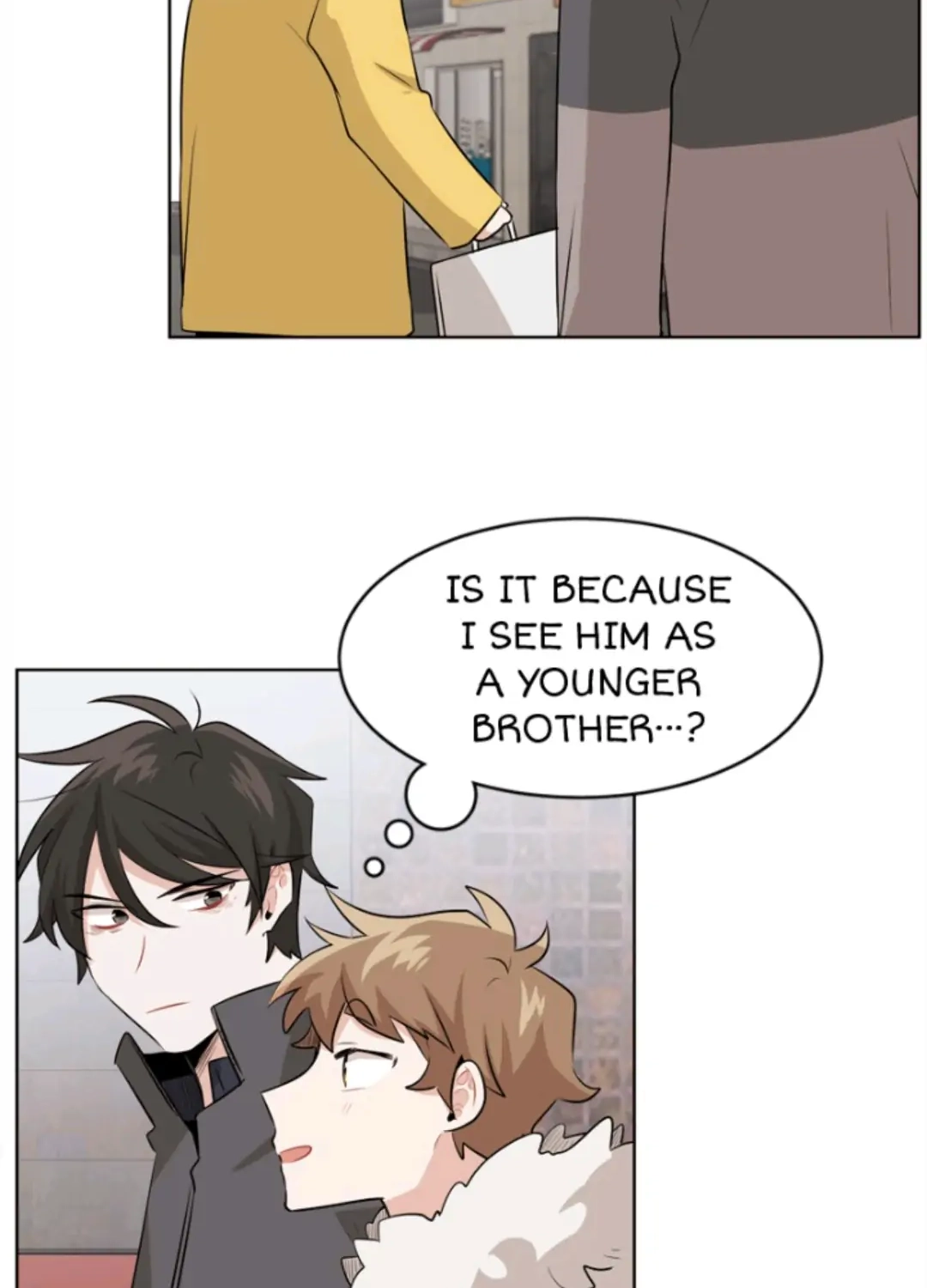 From Pakuri To Assistant?! Chapter 13 page 54 - 