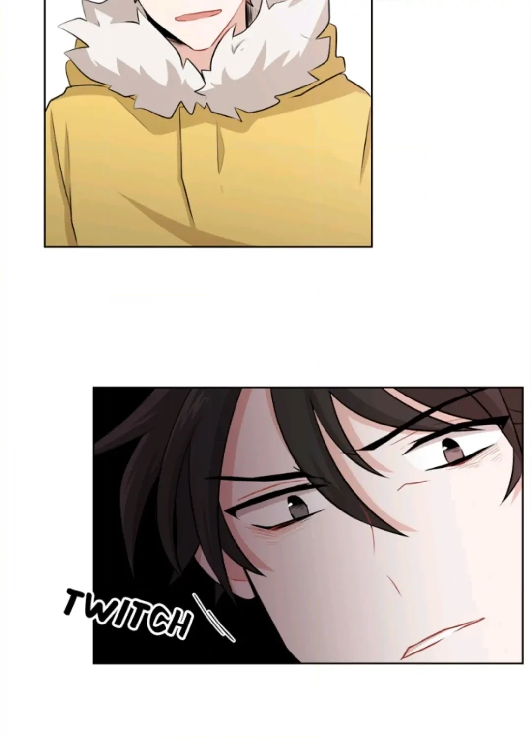 From Pakuri To Assistant?! Chapter 13 page 7 - 
