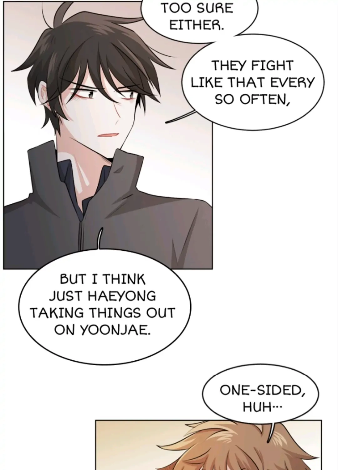 From Pakuri To Assistant?! Chapter 13 page 9 - 