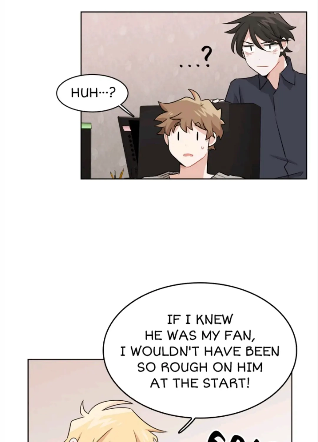 From Pakuri To Assistant?! Chapter 15 page 12 - 