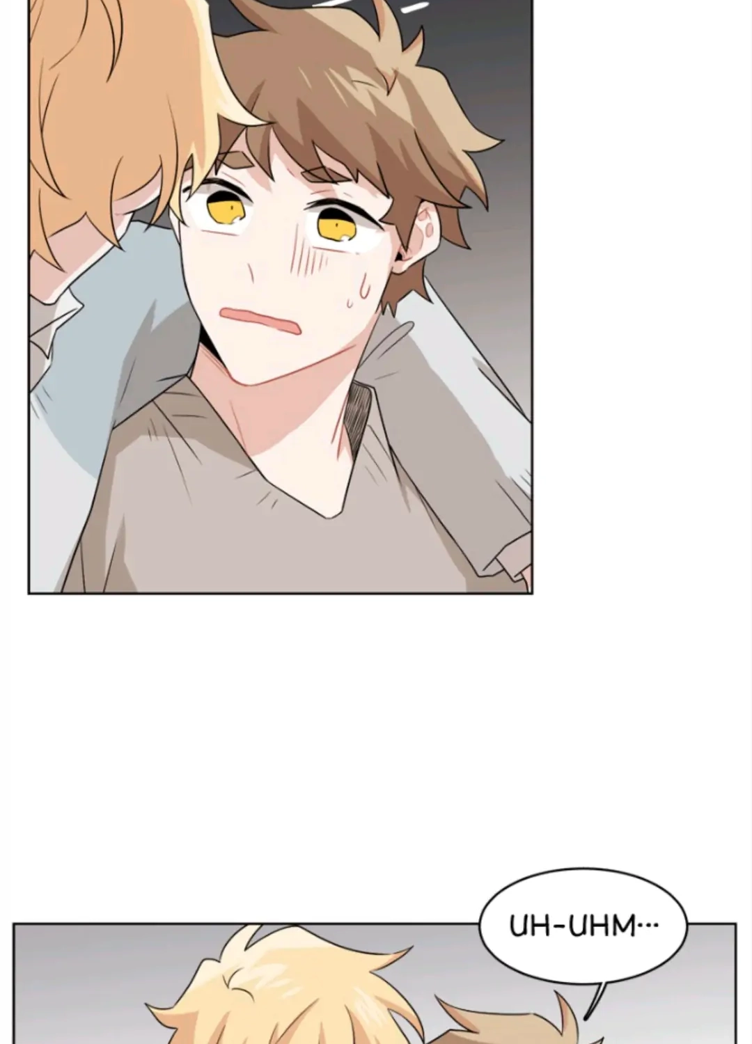 From Pakuri To Assistant?! Chapter 15 page 14 - 