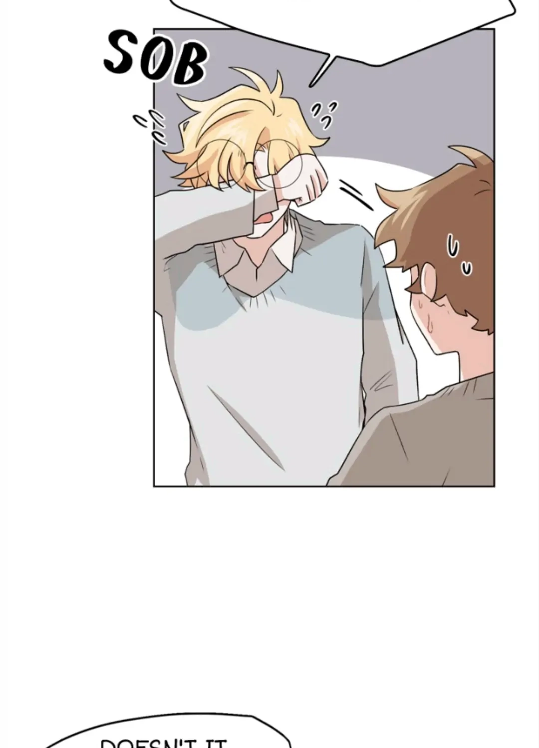 From Pakuri To Assistant?! Chapter 15 page 16 - 