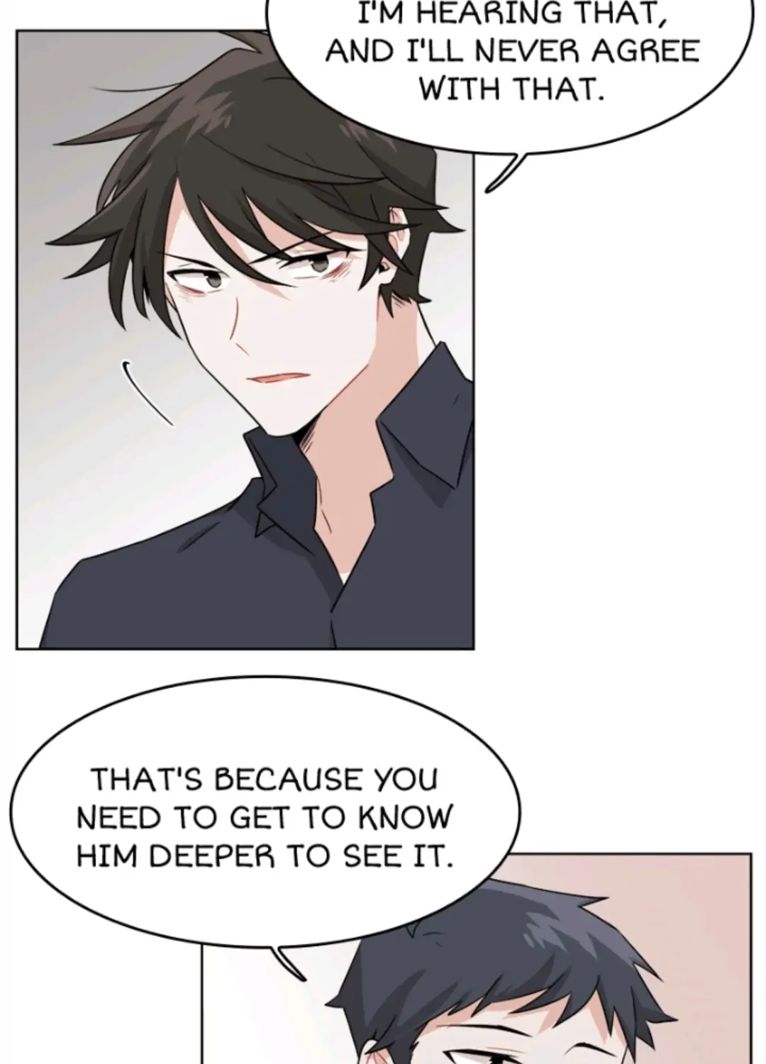 From Pakuri To Assistant?! Chapter 15 page 18 - 