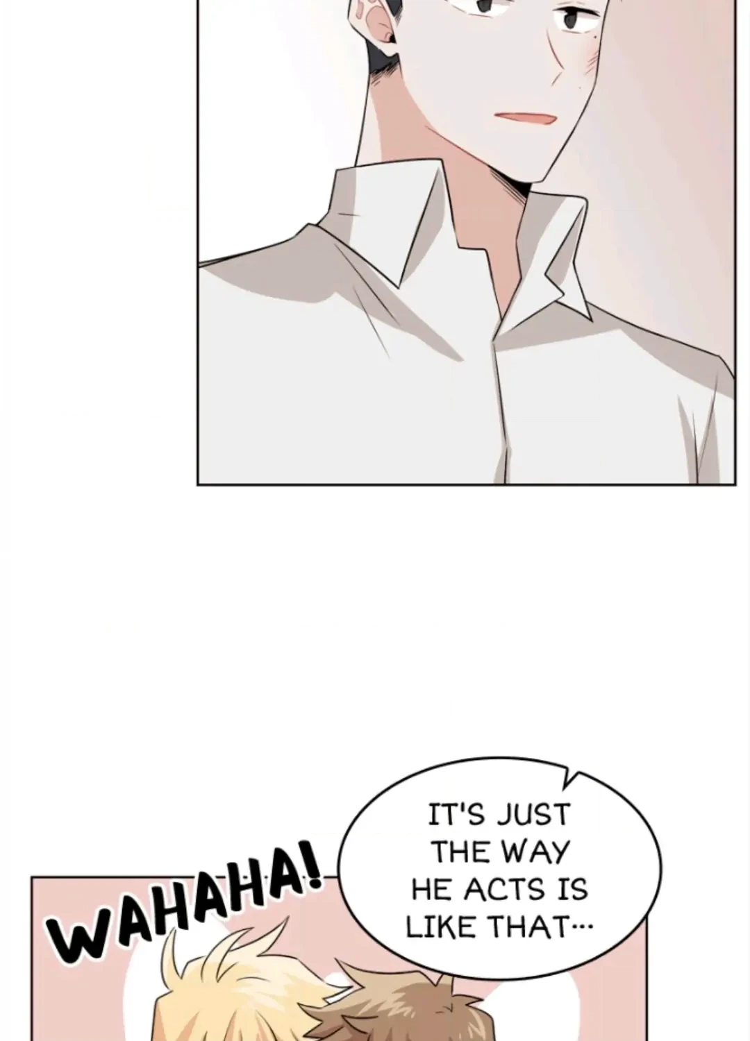 From Pakuri To Assistant?! Chapter 15 page 19 - 