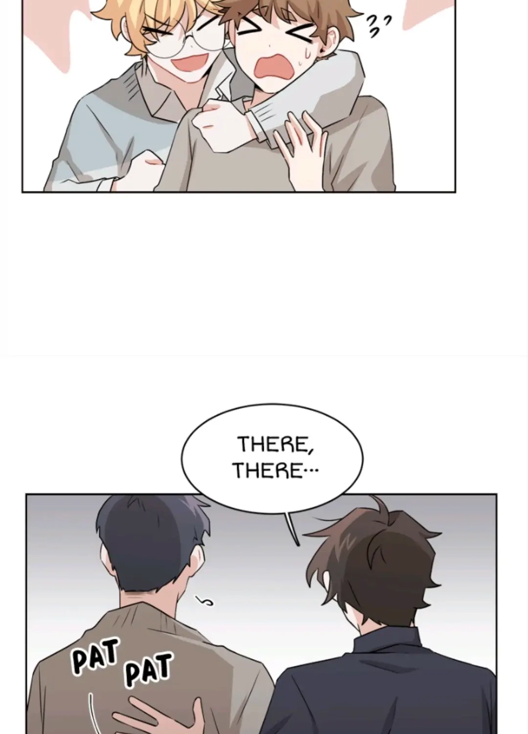 From Pakuri To Assistant?! Chapter 15 page 20 - 