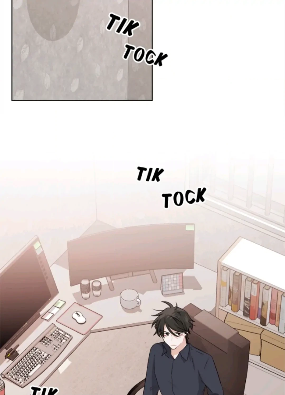 From Pakuri To Assistant?! Chapter 15 page 3 - 
