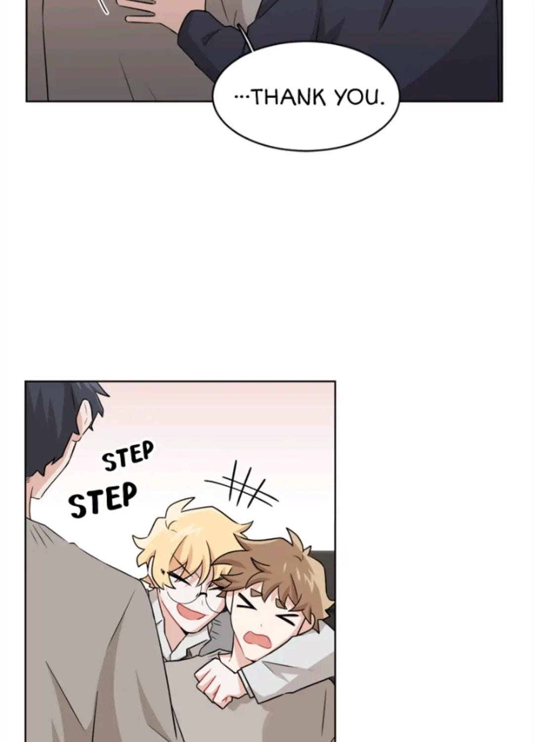 From Pakuri To Assistant?! Chapter 15 page 21 - 