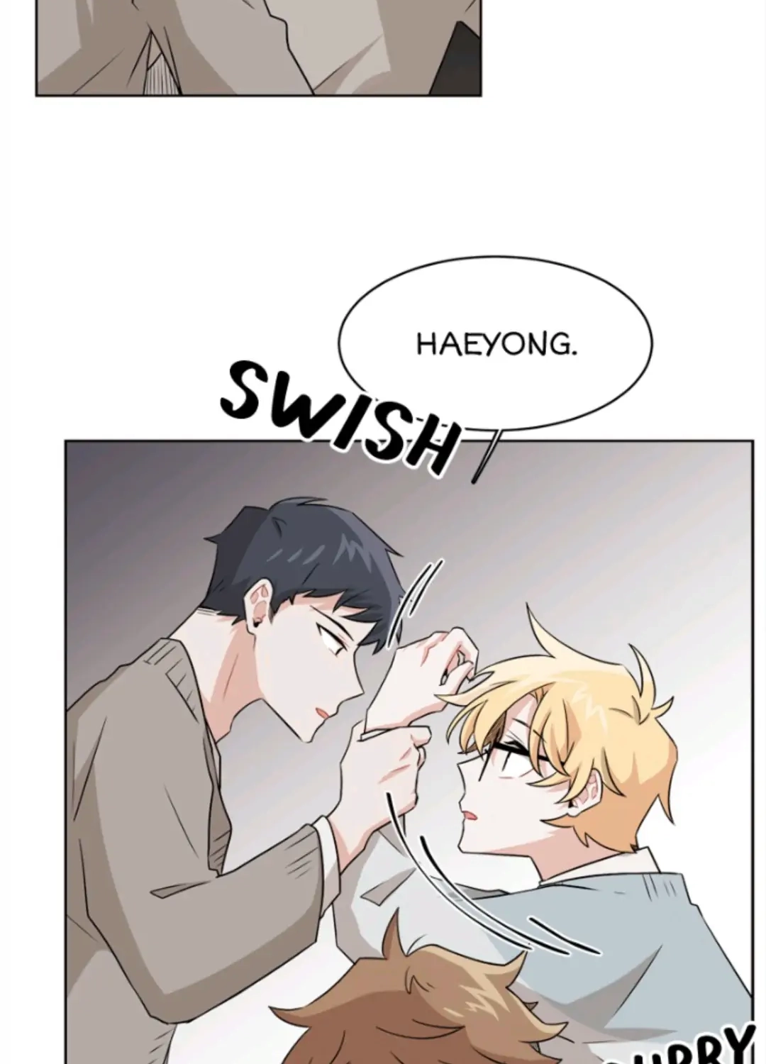 From Pakuri To Assistant?! Chapter 15 page 22 - 