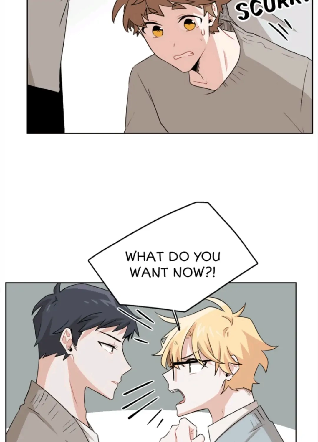 From Pakuri To Assistant?! Chapter 15 page 23 - 