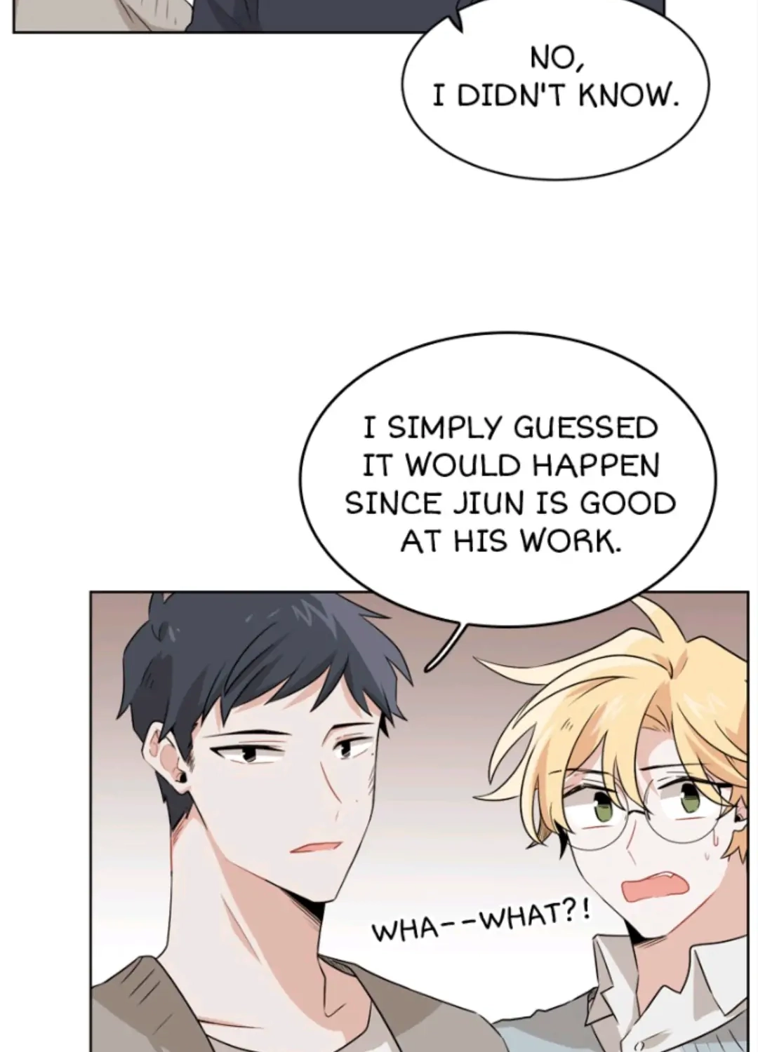 From Pakuri To Assistant?! Chapter 15 page 26 - 