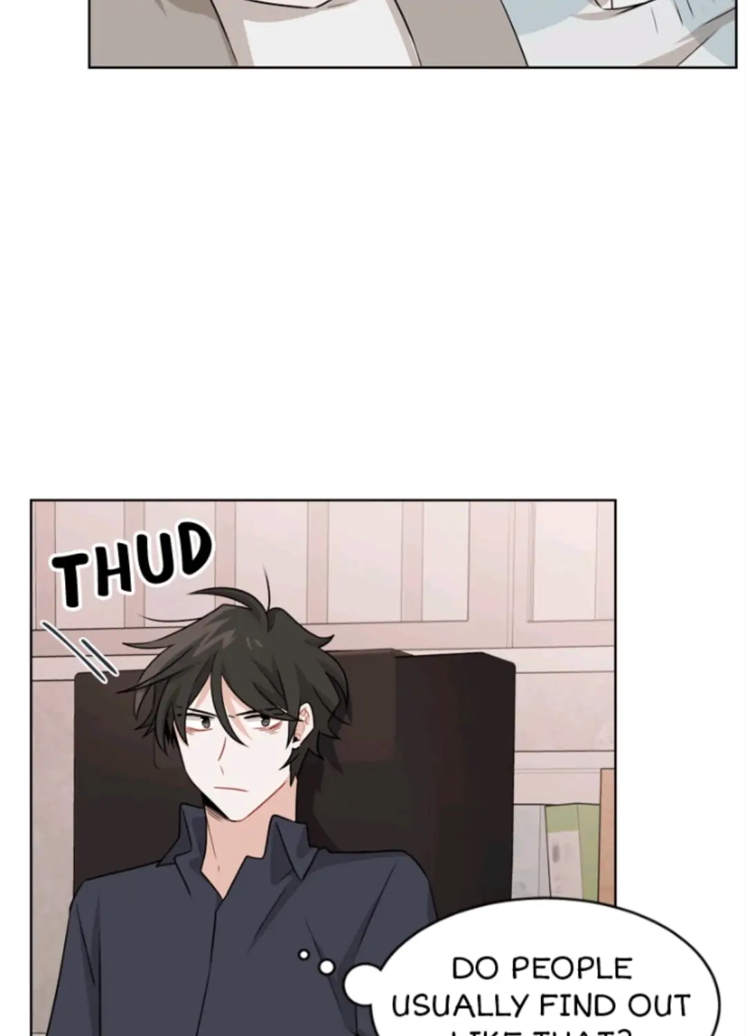 From Pakuri To Assistant?! Chapter 15 page 27 - 