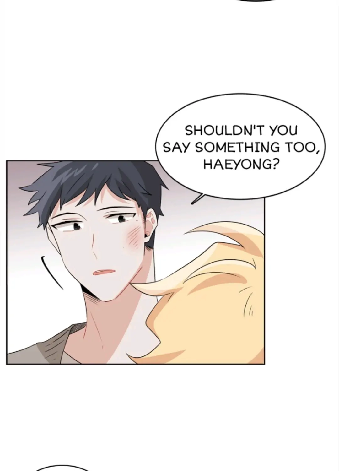 From Pakuri To Assistant?! Chapter 15 page 31 - 