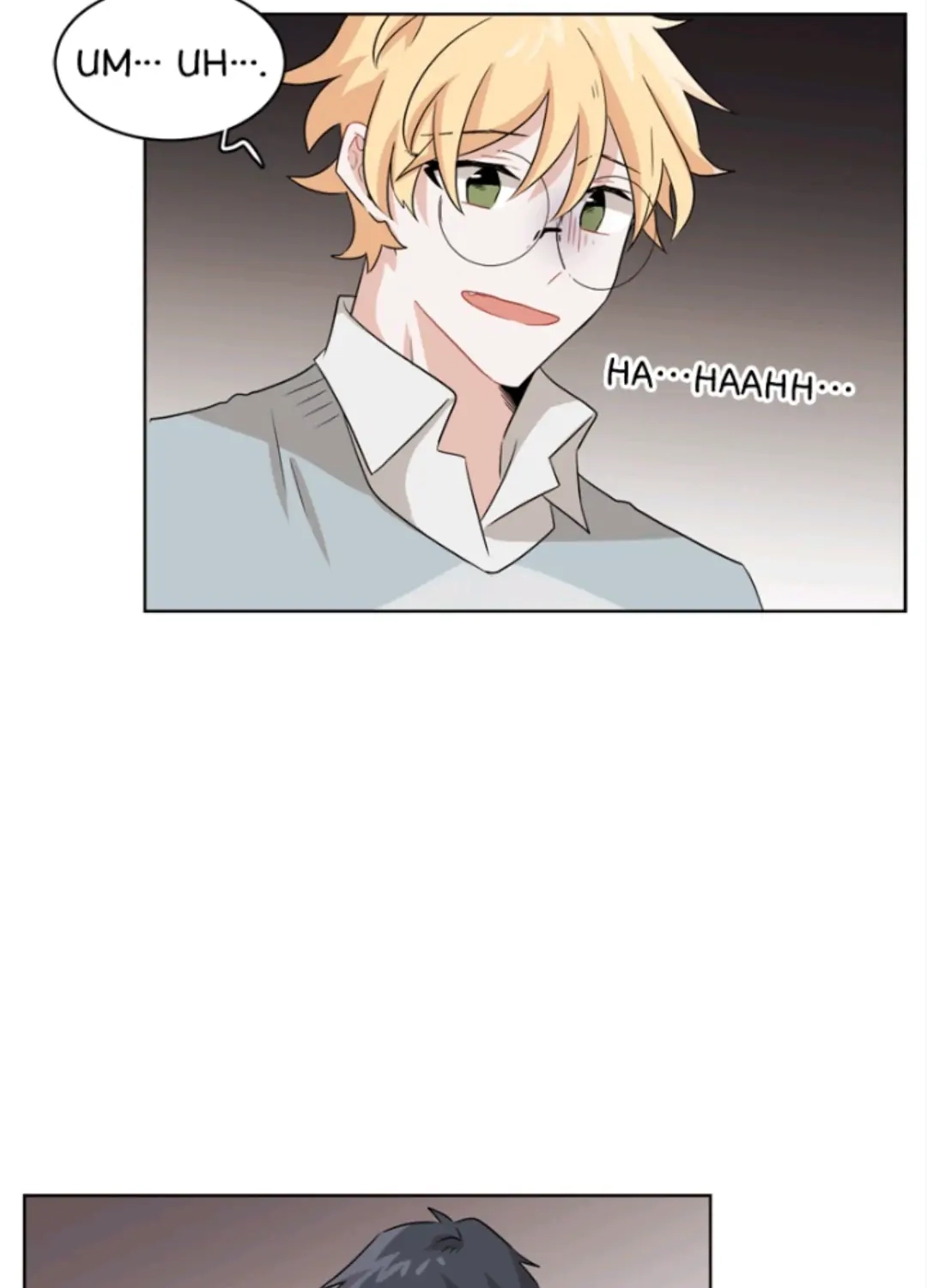 From Pakuri To Assistant?! Chapter 15 page 32 - 