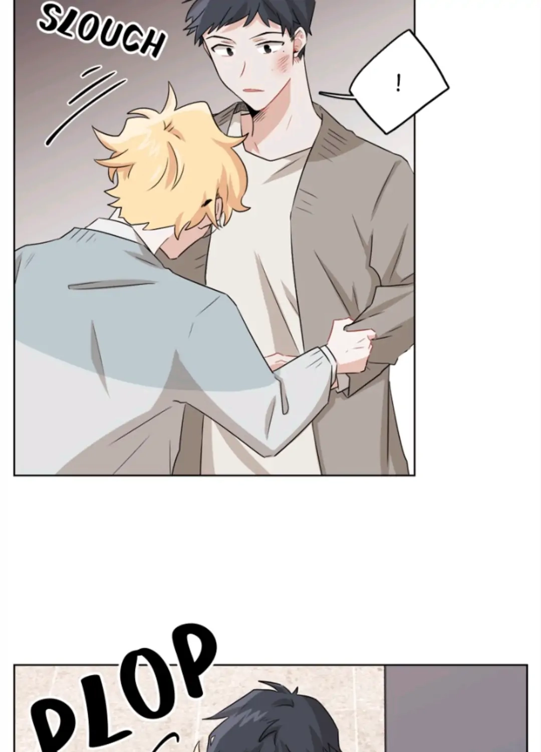 From Pakuri To Assistant?! Chapter 15 page 33 - 