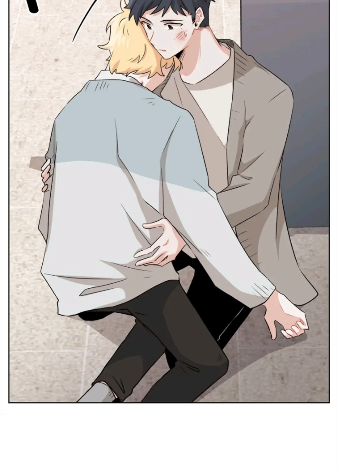 From Pakuri To Assistant?! Chapter 15 page 34 - 