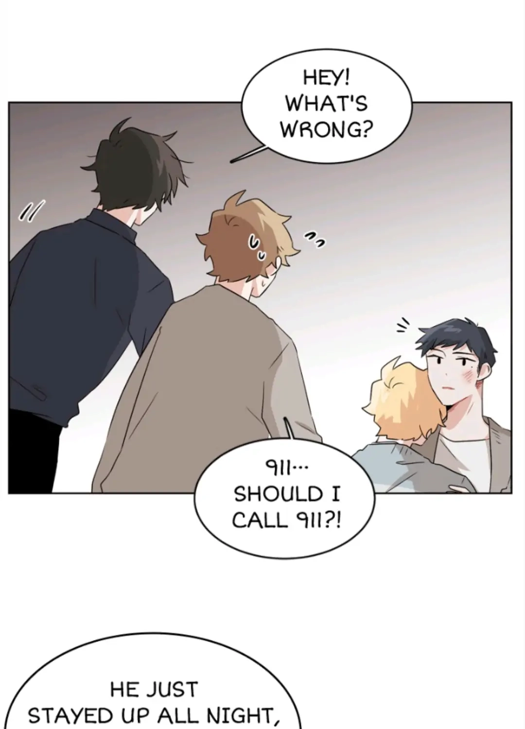 From Pakuri To Assistant?! Chapter 15 page 36 - 