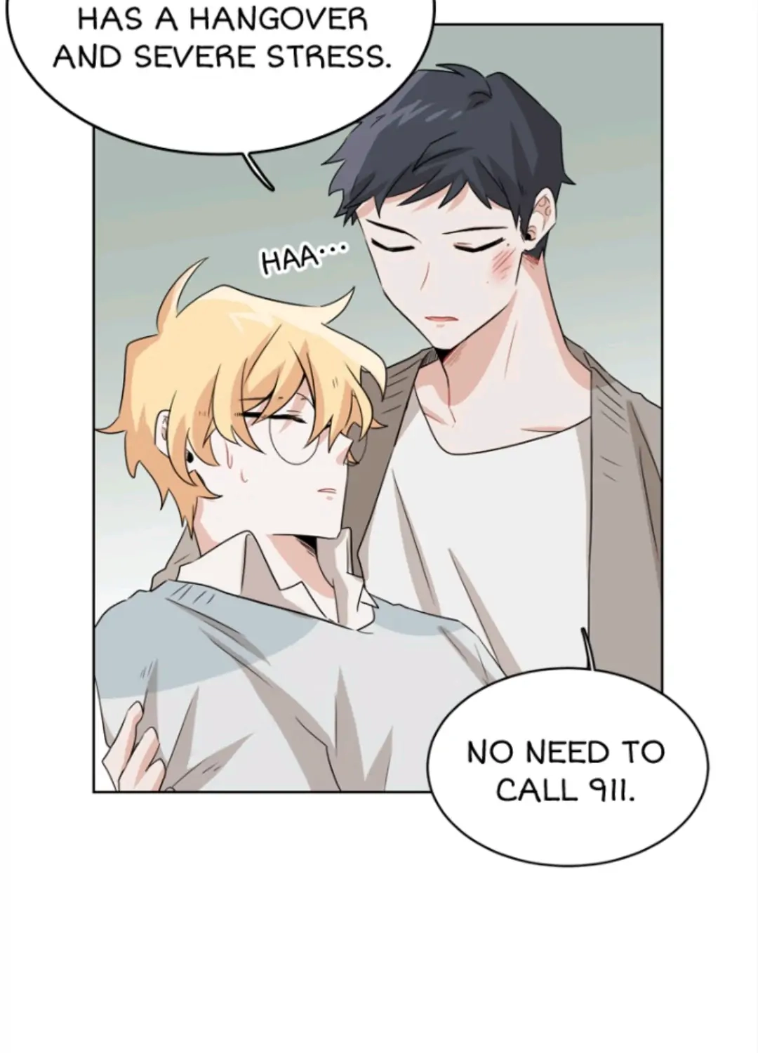 From Pakuri To Assistant?! Chapter 15 page 37 - 