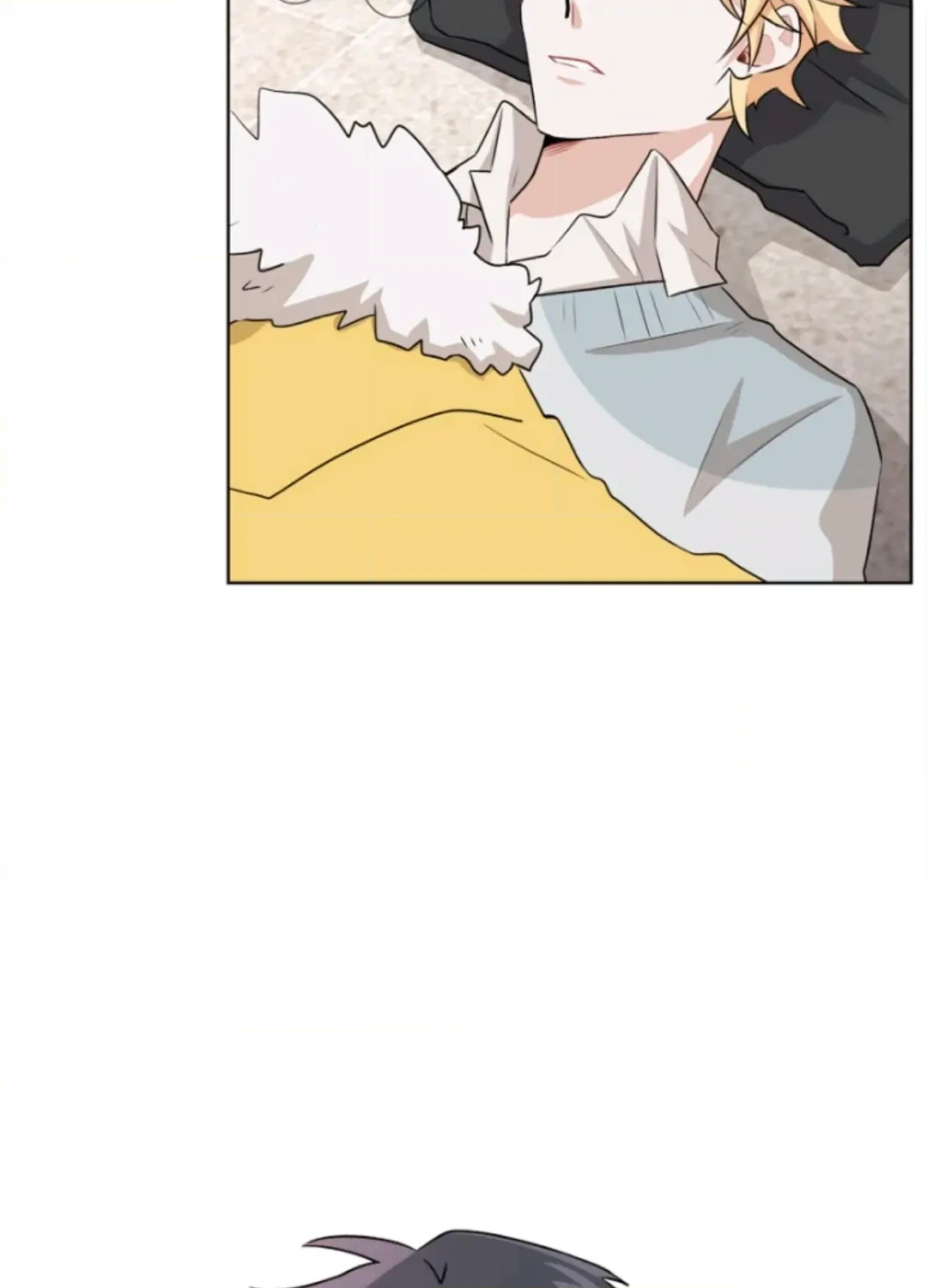 From Pakuri To Assistant?! Chapter 15 page 39 - 