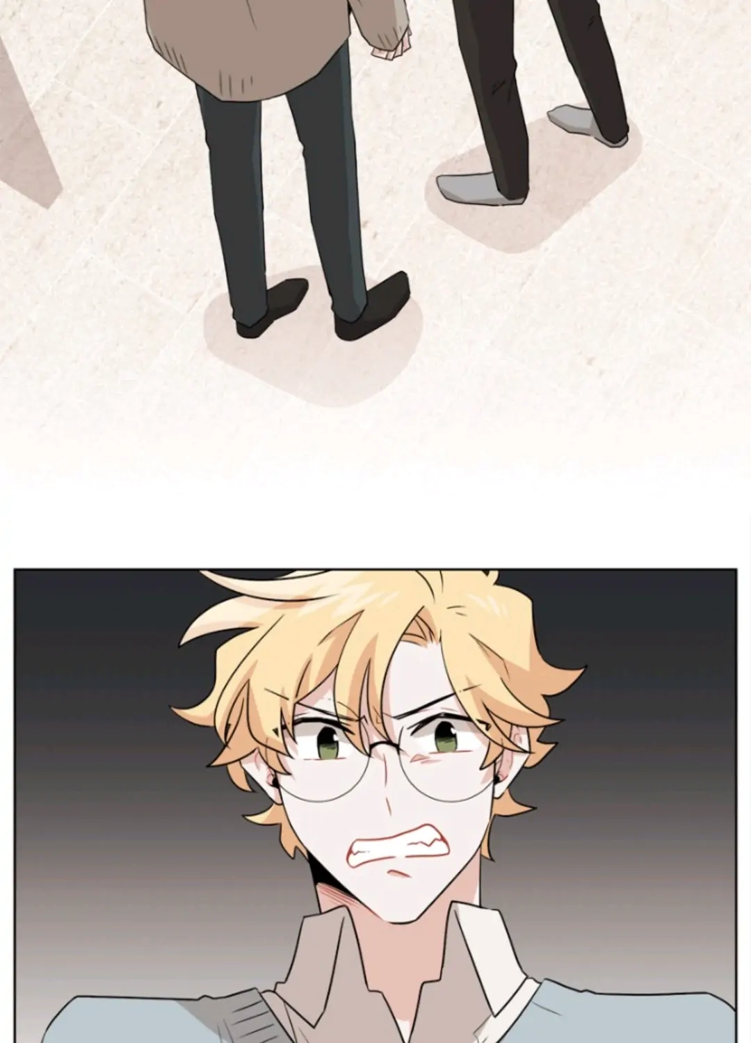 From Pakuri To Assistant?! Chapter 15 page 5 - 